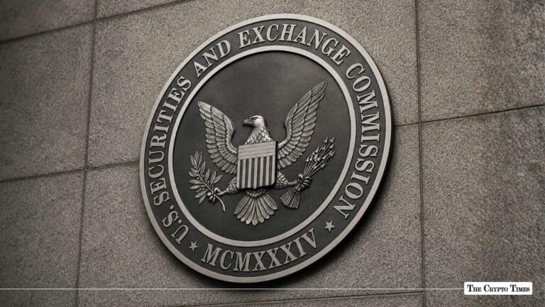 SEC Proposes Scrapping Legacy Reg NMS Rules, Clearing Path for On-Chain Equities