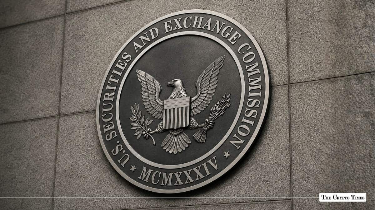 SEC Proposes Scrapping Legacy Reg NMS Rules, Clearing Path for On-Chain Equities