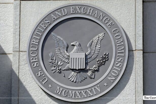 SEC Unveils 2030 Strategy With Focus on Crypto Rule Clarity