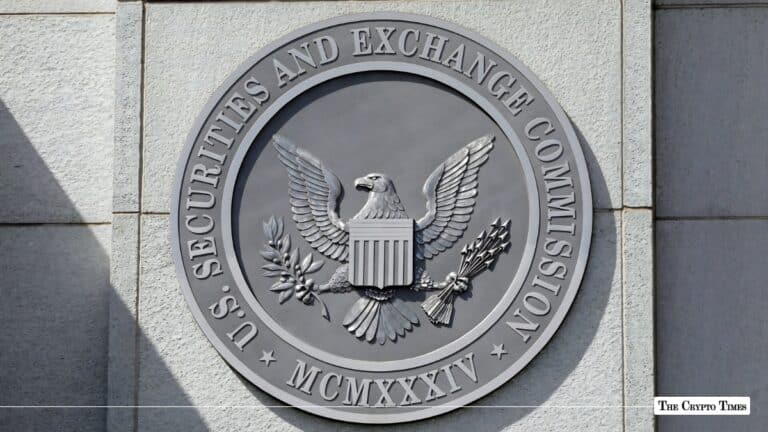 SEC Unveils 2030 Strategy With Focus on Crypto Rule Clarity