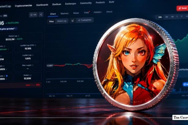 SIREN Pumps 22% to $0.719 as Market Dumps, But Is It Sustainable?
