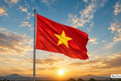 SSC Vice Chairman Backs Crypto as Vietnam Eyes Digital Growth