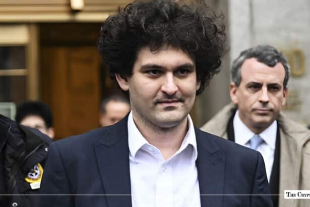 Sam Bankman-Fried Loses Appeal, 25-Year Prison Sentence for FTX Fraud Upheld