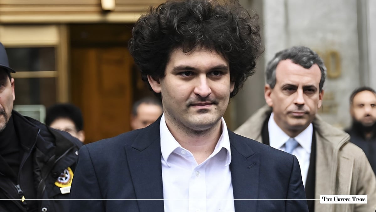 Sam Bankman-Fried Loses Appeal, 25-Year Prison Sentence for FTX Fraud Upheld
