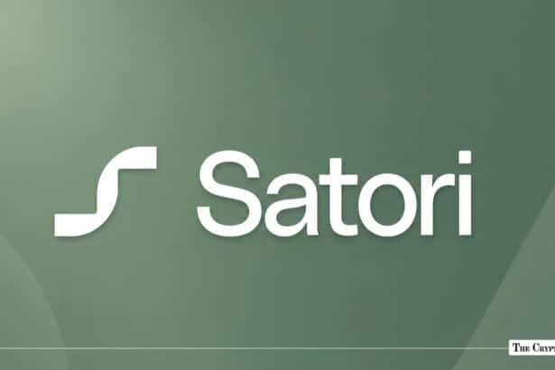 Satori Finance Is Closing—Users Have 30 Days to Withdraw
