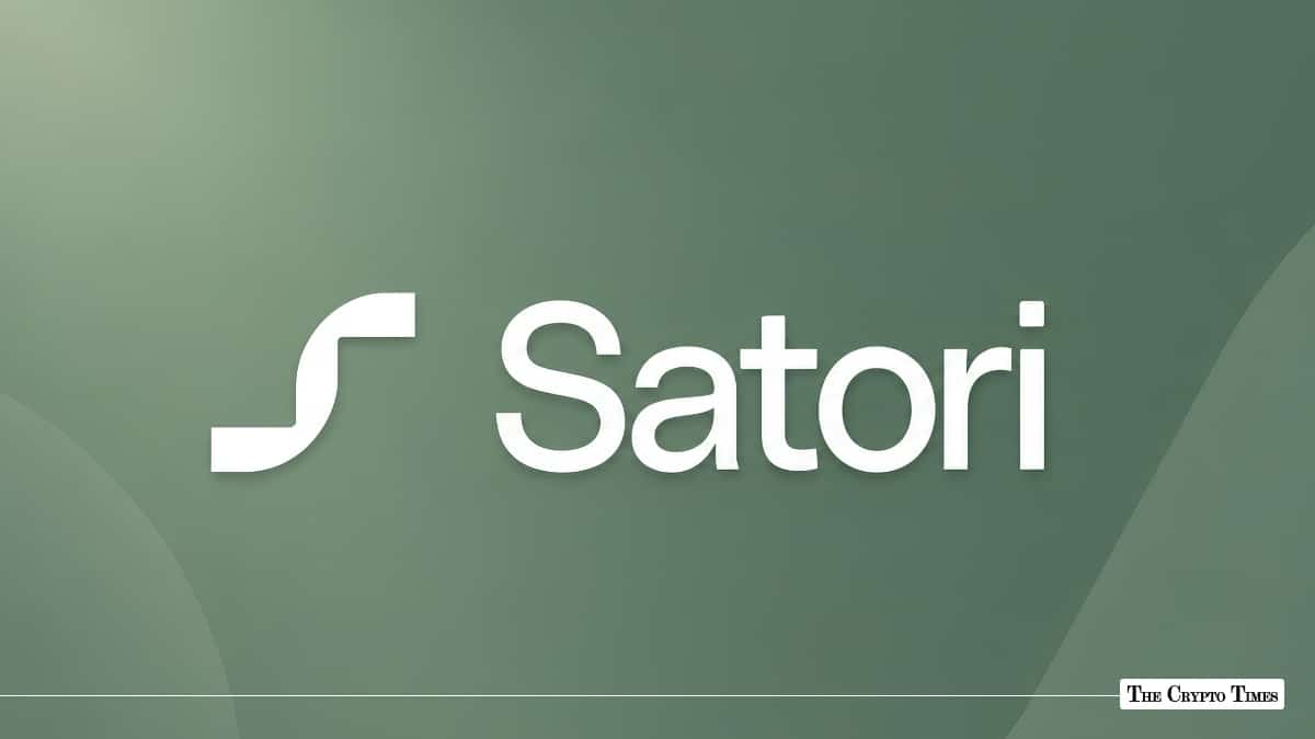 Satori Finance Is Closing—Users Have 30 Days to Withdraw