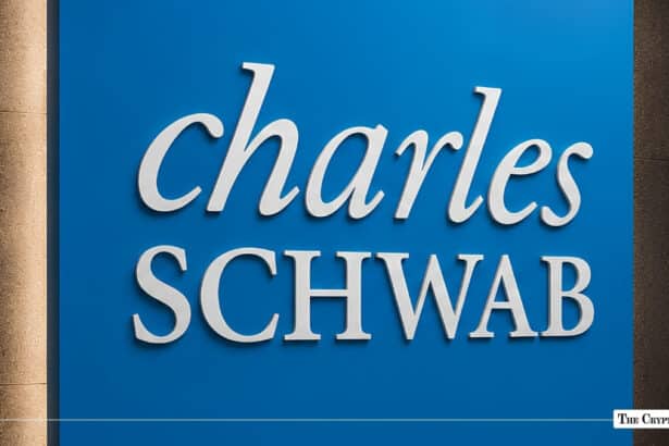 Schwab Joins Prediction Market Race With New Event Contracts