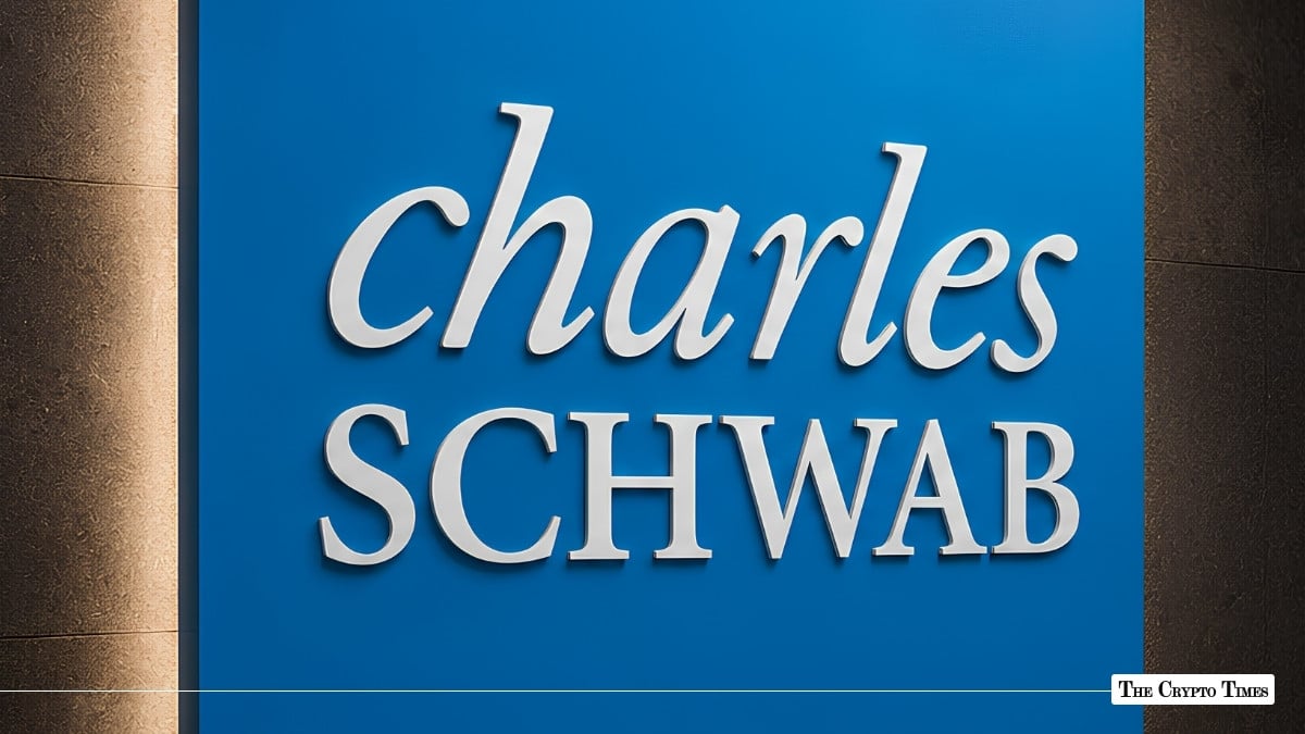 Schwab Joins Prediction Market Race With New Event Contracts