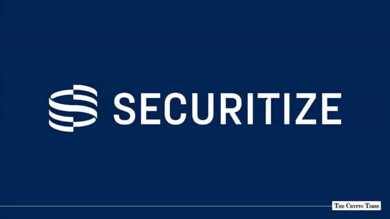 Securitize Advances Public Listing Plans on NYSE