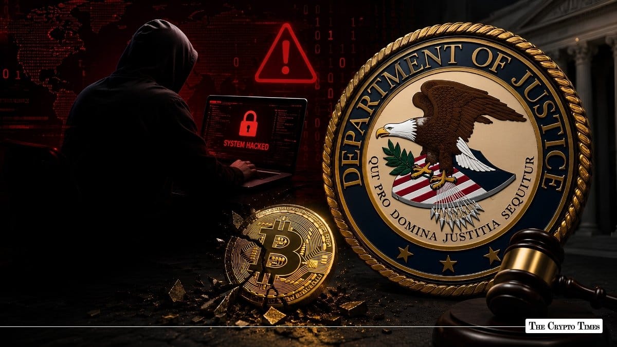 Seized Domains, Frozen Crypto Inside the $389M AudiA6 Takedown