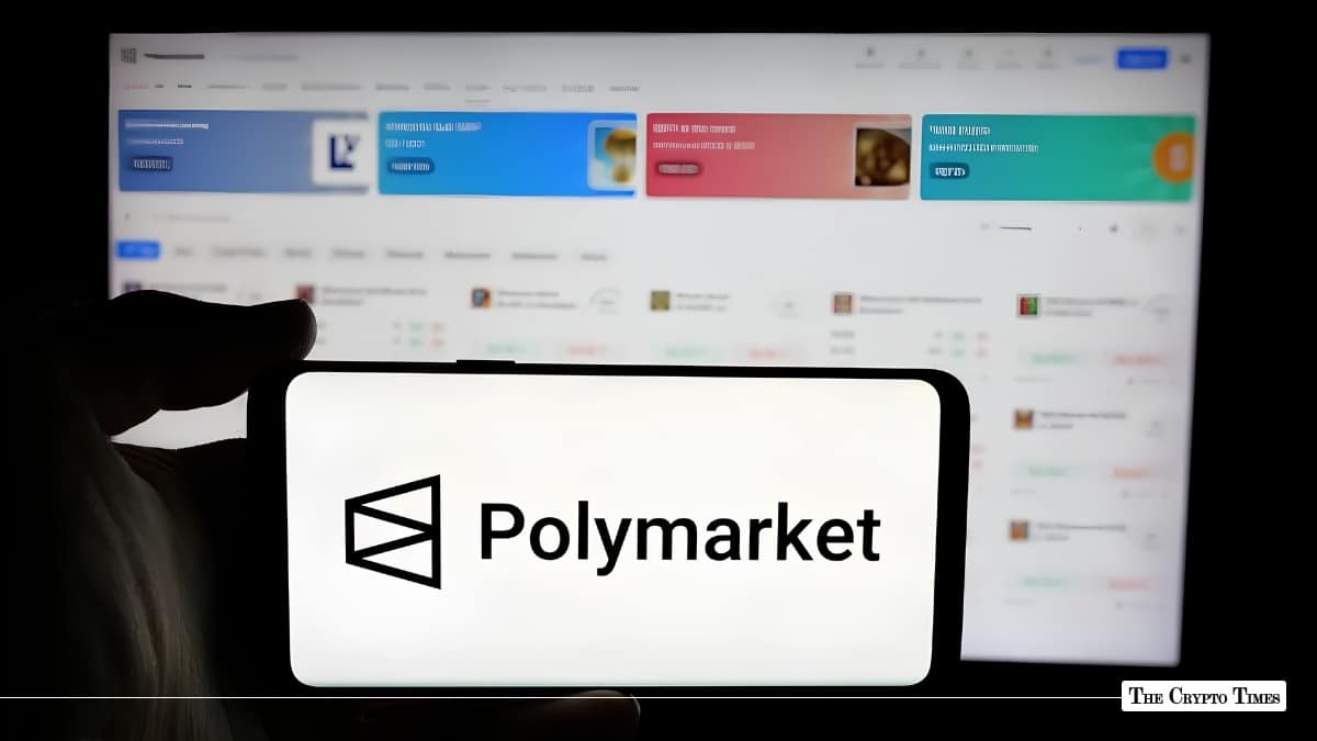 U.S. Senators Press CFTC Over Polymarket Marketing Practices