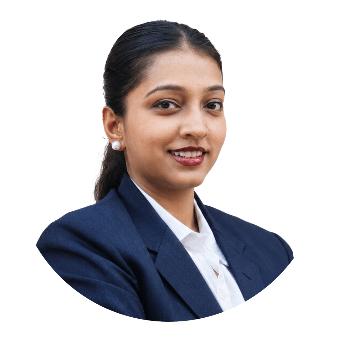 Sharmistha Suman