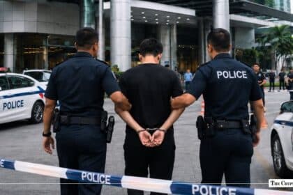 Singapore’s Second Joint Operation Prevents $4.2M in Crypto Losses