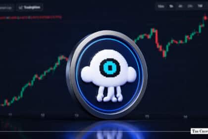 SkyAI Token Rockets 30% Past $0.41 Amid Acquisition Buzz