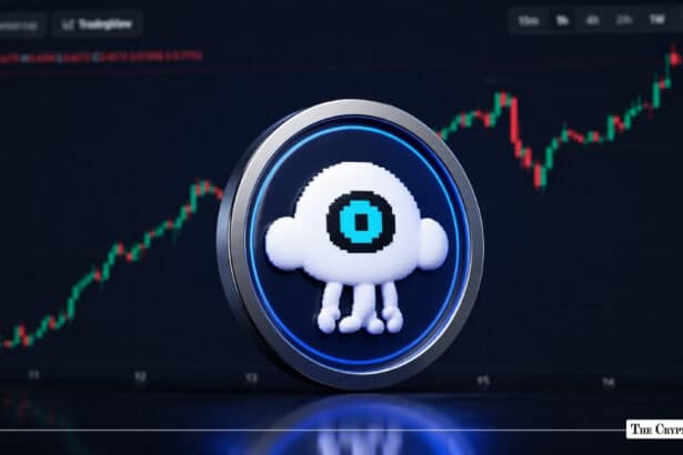 SkyAI Token Rockets 30% Past $0.41 Amid Acquisition Buzz