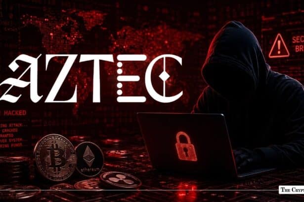 SlowMist Details Root Cause of $2.19M Aztec Connect Exploit