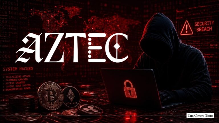 SlowMist Details Root Cause of $2.19M Aztec Connect Exploit