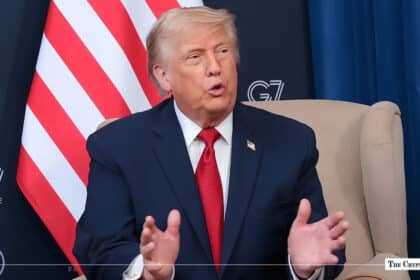 Small Banks Feel Sidelined in Trump’s Pro-Crypto Agenda