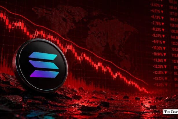 Solana Price Alert: SOL Hits Fresh 2026 Low - Is Bottom in Sight?