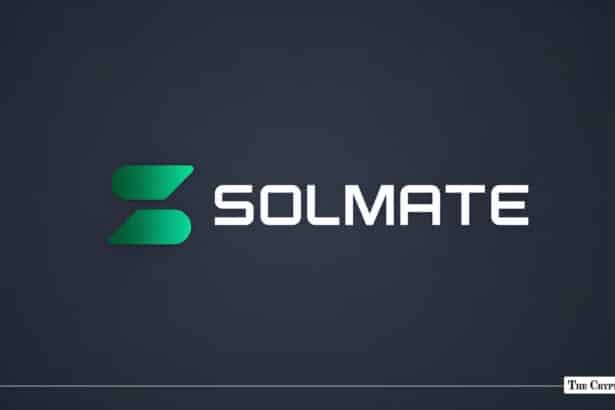 Solmate Sues RockawayX CEO Over Alleged $200M Fraud Plot