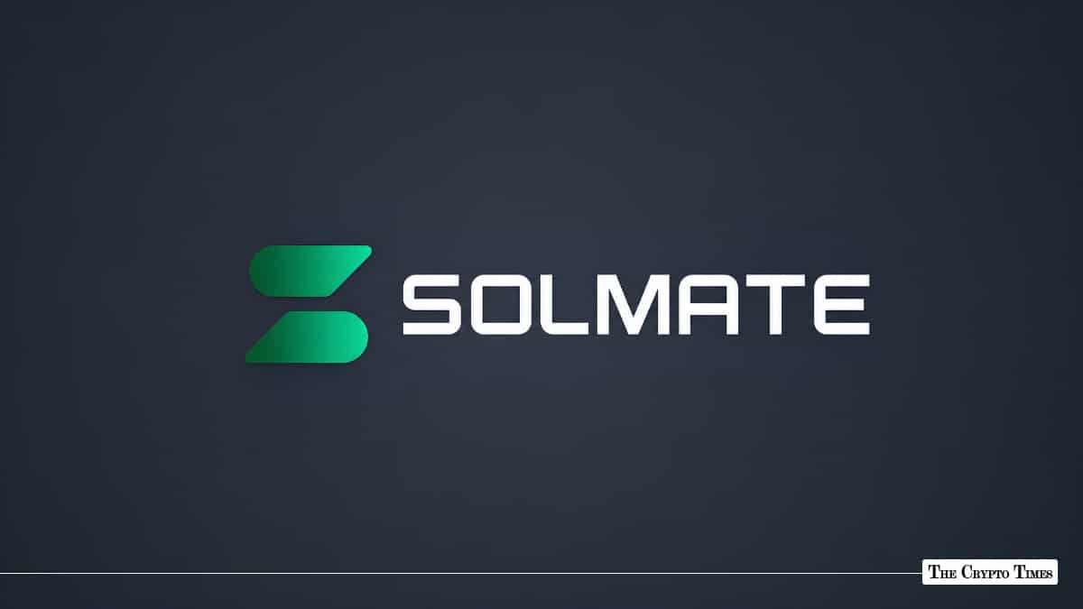 Solmate Sues RockawayX CEO Over Alleged $200M Fraud Plot