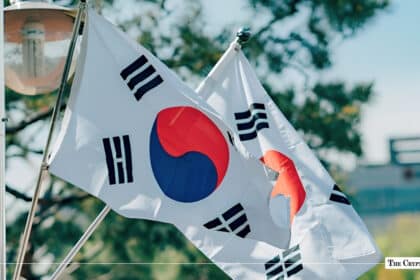 South Korea Mandates Central Bank Tracking for Cross-Border Crypto