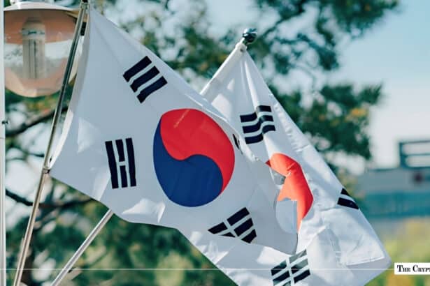 South Korea Mandates Central Bank Tracking for Cross-Border Crypto