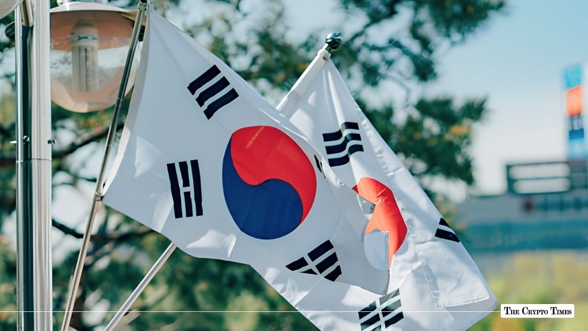 South Korea Mandates Central Bank Tracking for Cross-Border Crypto