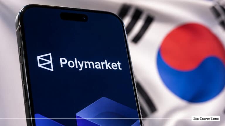 South Korea Probes Polymarket Users Over Gambling Allegations