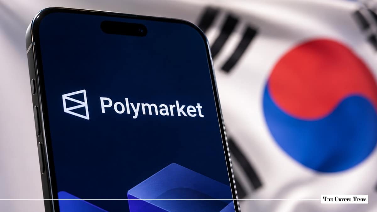 South Korea Probes Polymarket Users Over Gambling Allegations