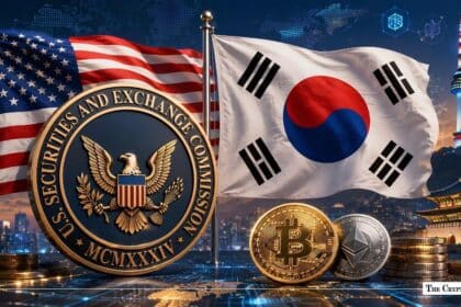 South Korea Turns to US SEC as Crypto Rules Take Shape