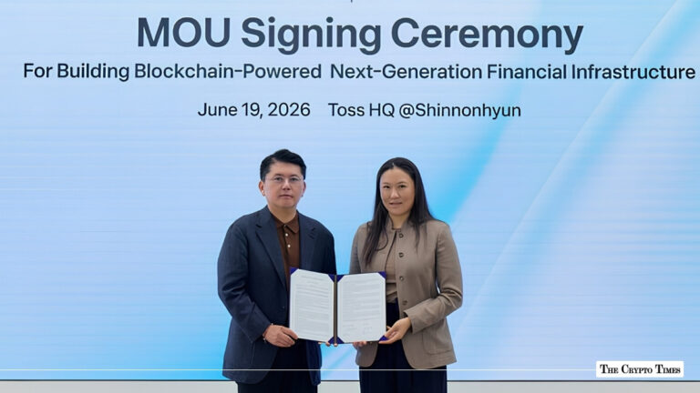 South Korea’s Toss Bank & Solana Partner to Test Stablecoin Remittances