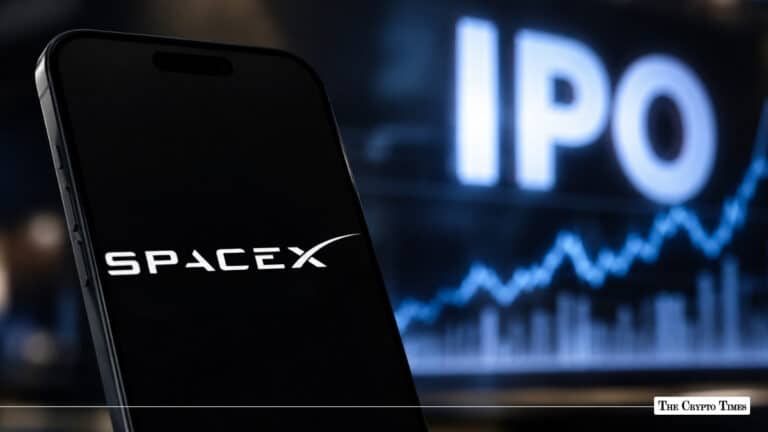 SpaceX IPO Fever - SPCX Perps Hit $180+ on Hyperliquid, Binance Ahead Nasdaq Debut