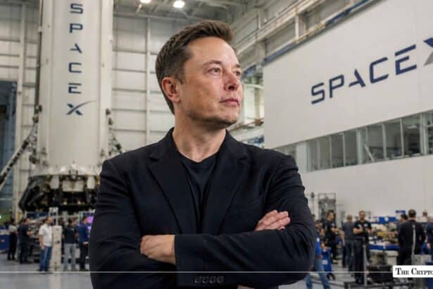 SpaceX IPO Makes Elon Musk World’s First Trillionaire, But Crypto Priced It First