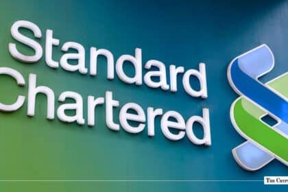 Standard Chartered Predicts 3,400% Uniswap (UNI) Surge, Sets $100 Target