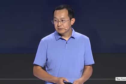 OKX Founder Star Xu Slams Binance Over MiCA Crash: You Can’t Buy Compliance