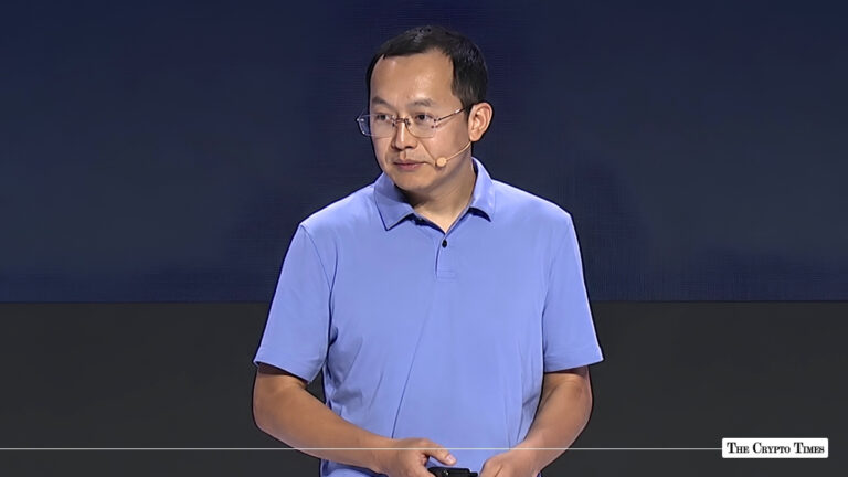 OKX Founder Star Xu Slams Binance Over MiCA Crash: You Can’t Buy Compliance