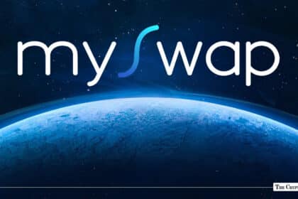 Starknet DEX mySwap Hit by $305K Liquidity Pool Exploit