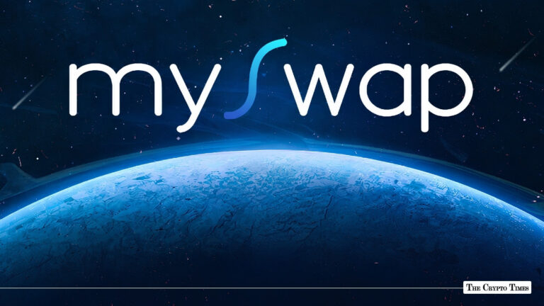 Starknet DEX mySwap Hit by $305K Liquidity Pool Exploit