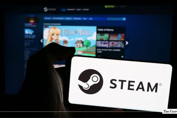 Steam Workshop Attack Installs Crypto Miners on Gamers’ PCs: Kaspersky