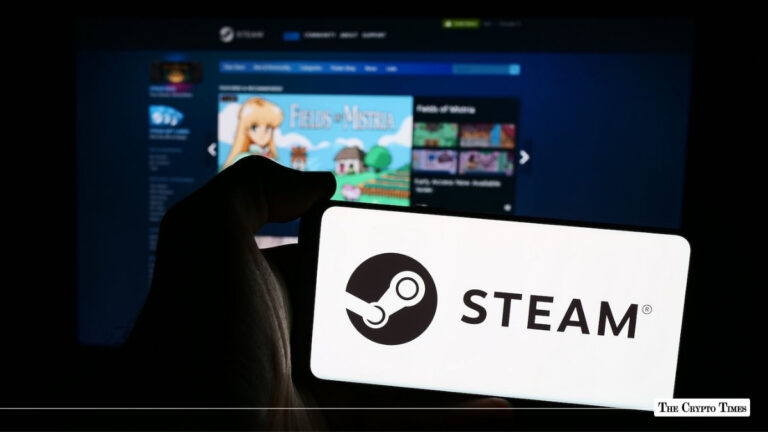 Steam Workshop Attack Installs Crypto Miners on Gamers’ PCs: Kaspersky