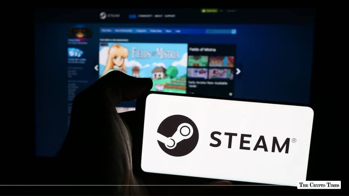 Steam Workshop Attack Installs Crypto Miners on Gamers’ PCs: Kaspersky