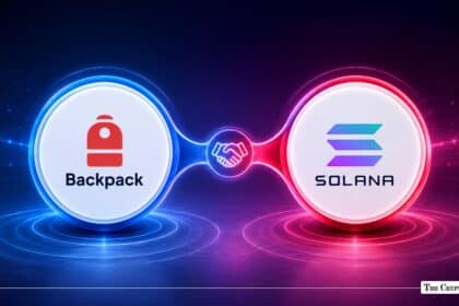 Stocks Meet Solana Backpack Unveils New Trading Bridge