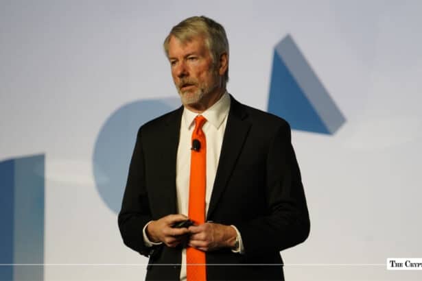 Strategy Dividend Pressure Weighs on Bitcoin Below $66K: QCP