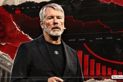 Strategy’s Bitcoin Empire Under Pressure: MSTR Slide 5% Amid Growing Scrutiny on STRC 