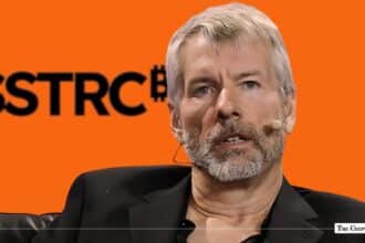 Strategy’s “Bitcoin Machine” STRC Stock Slides 8% Below Par: What it Means and How Could it Recover?