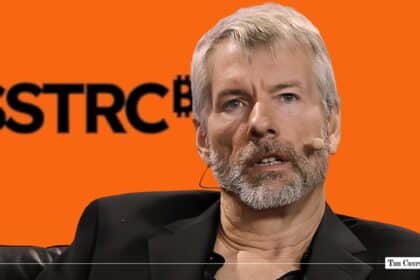 Strategy’s “Bitcoin Machine” STRC Stock Slides 8% Below Par: What it Means and How Could it Recover?