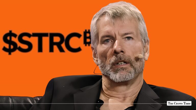 Strategy’s “Bitcoin Machine” STRC Stock Slides 8% Below Par: What it Means and How Could it Recover?
