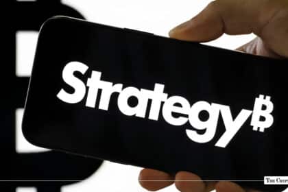 Strategy’s STRC Hits Record Low, Raising Bitcoin Funding Risks