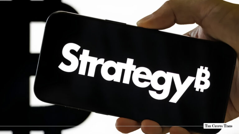 Strategy’s STRC Hits Record Low, Raising Bitcoin Funding Risks